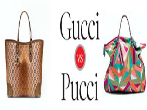 gucci vs pucci|pucci wikipedia.